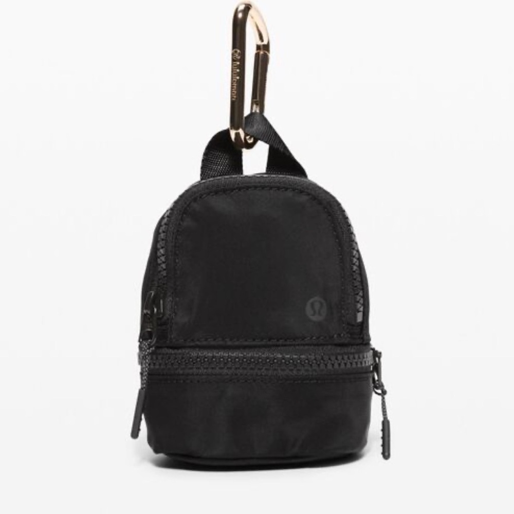Lululemon City Adventure Backpack Nano